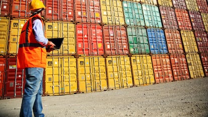 Las ventas en el exterior crecieron en todos los sectores y la diversificación de mercados y actividades ha sido clave.