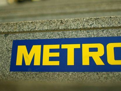 Metro rechaza la oferta de EP Global Commerce porque infravalora a la compañía