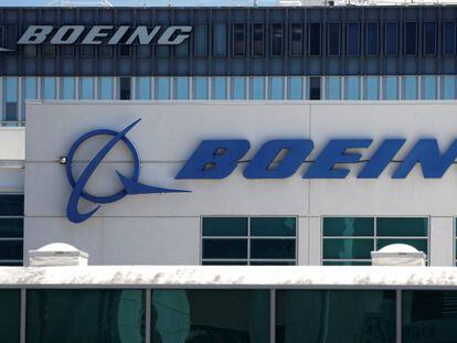 Boeing y Embraer confirman estar en negociaciones para su fusión