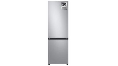 La clasificación energética de este frigorífico rebajado y disponible en Mi Electro es de clase C.