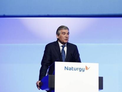 Los consejeros, los directivos y los accionistas de referencia de Naturgy rechazan acudir a la opa de IFM