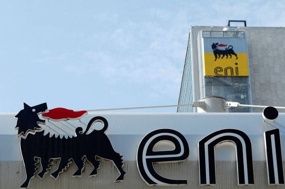 El Gobierno italiano hace caja con la petrolera Eni: vende el 2,8% por 1.400 millones