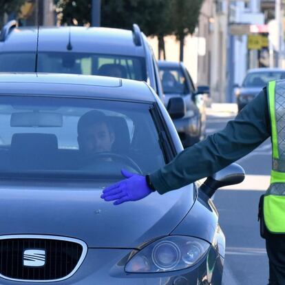 La DGT advierte: multa de 500 euros y 6 puntos por esta falta típica de verano