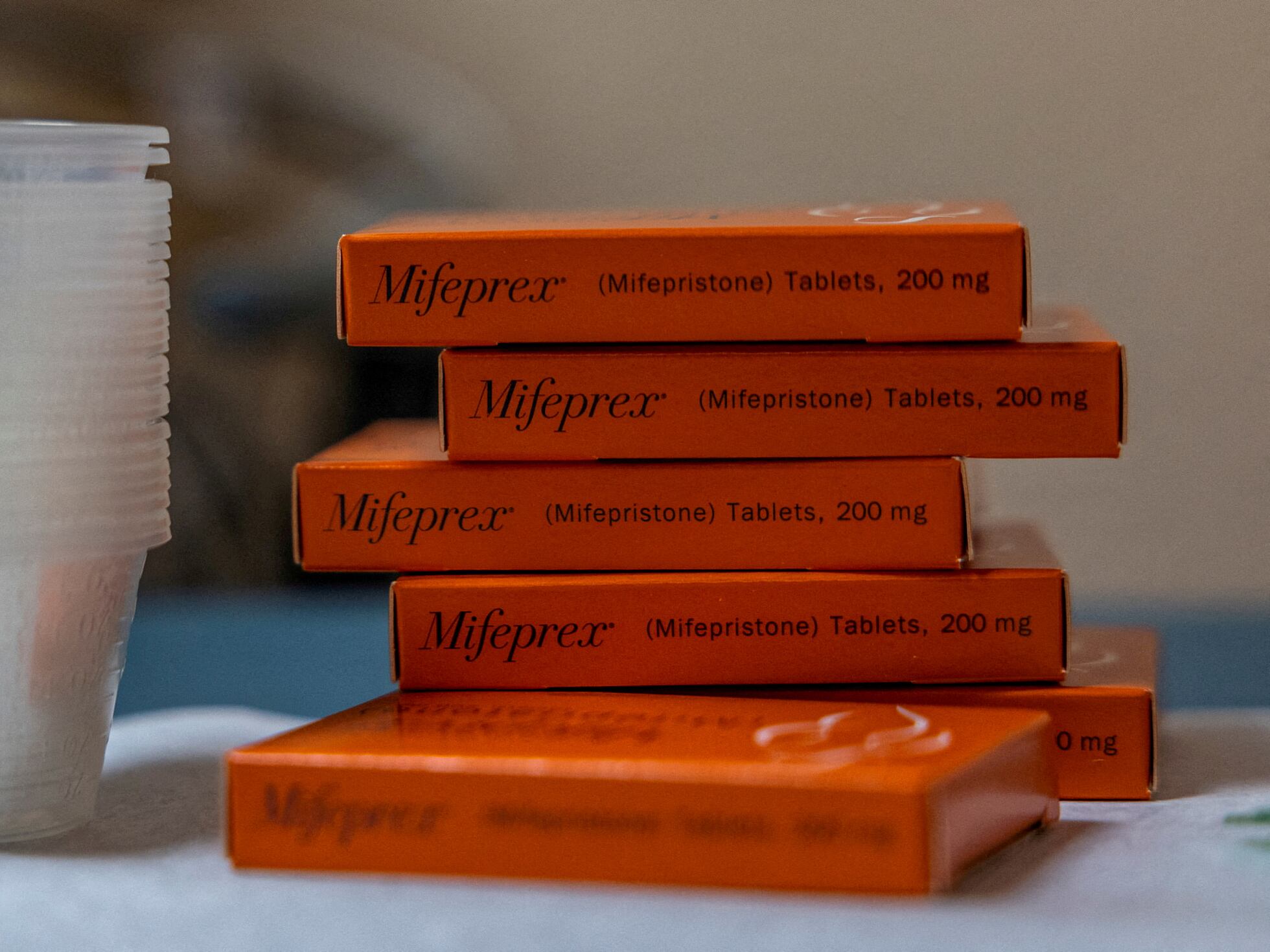 Misoprostol Pastilla De Emergencia