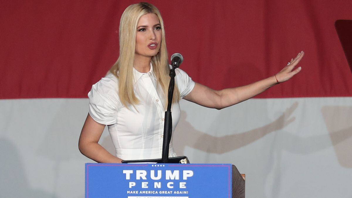 United States: The Women Aid Program led by Ivanka Trump has serious flaws, according to government audit |  international
