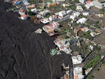 volcán la palma