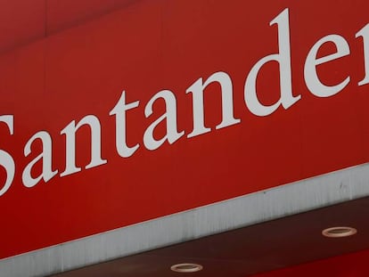 Santander crea una división con incluye sus plataformas digitales