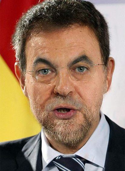 EL <i>ZAPAJOY,</i> con imágenes de José Luis Rodríguez Zapatero y Mariano Rajoy.