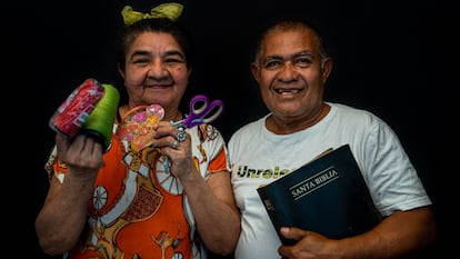 Las cuitas de la Venezuela en el exilio