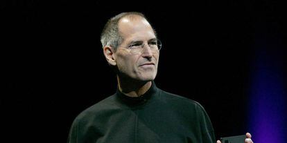 Steve Jobs, fundador de Apple.
