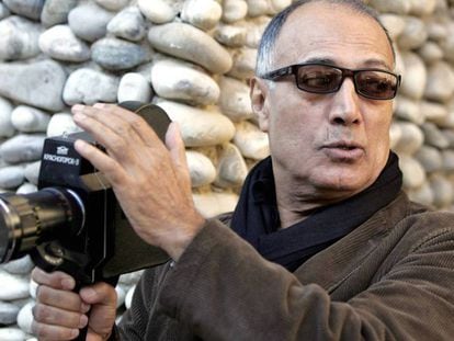 Muere el director de cine iraní Abbas Kiarostami a los 76 años