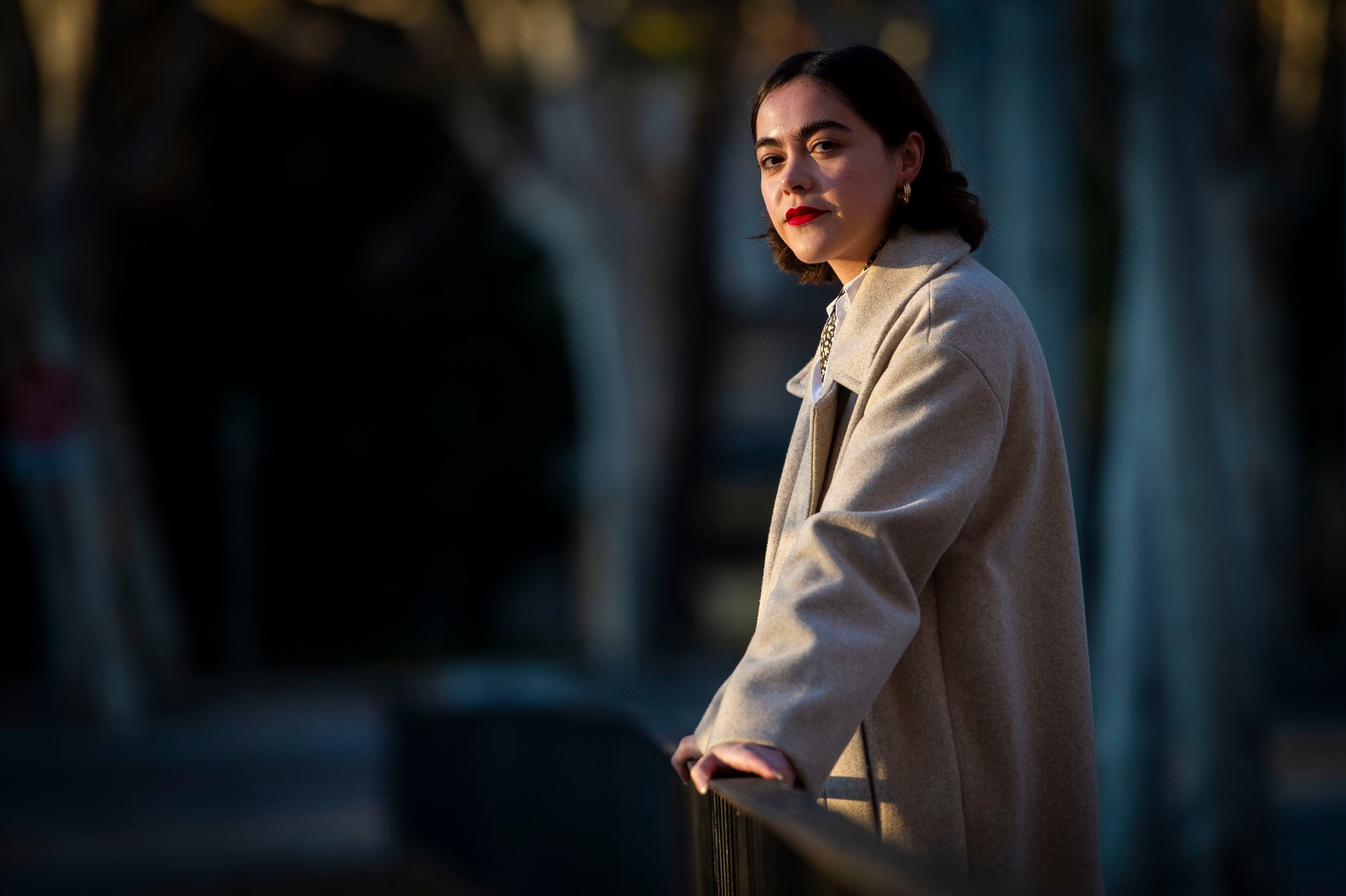 Margot Rot, una escritora que vive en internet: “Mi historial de búsquedas contiene mi alma”