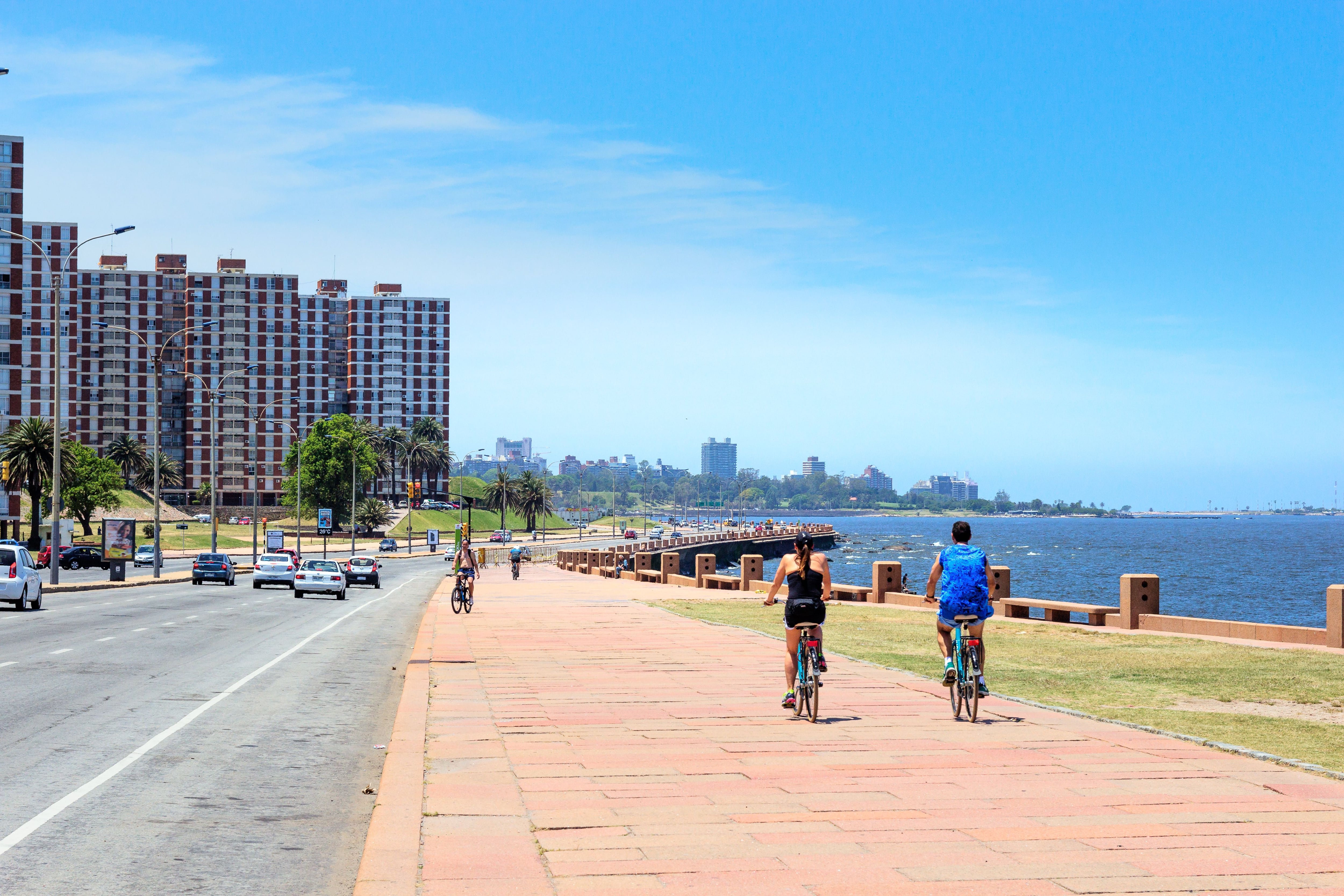 Correr en el vacío