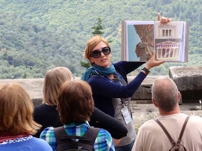 ¿De verdad no merece la pena estudiar Turismo en España?