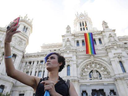 El colectivo LGTBI ha alcanzado muchas metas en España.