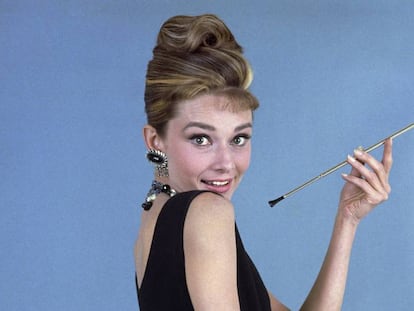 La leyenda oculta de Audrey Hepburn