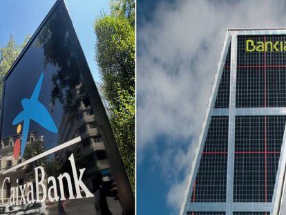 BDO emitirá el informe independiente sobre la fusión de Bankia y CaixaBank