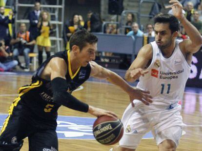 Richotti, ante Campazzo