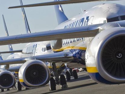 Ryanair pagará a los clientes que encuentren billetes más baratos que los suyos