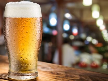 La asignatura pendiente de los cerveceros: conseguir que la 0,0 esté tan rica como la normal
