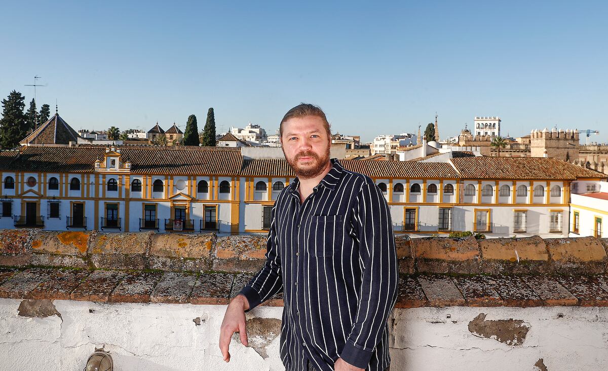 Denis Kozhukhin, pianista ruso: “Entendiendo que todo lo que suena a Rusia se interpreta en tono negativo, es un reflejo normal” |  Cultura