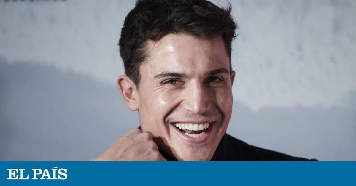 Alex González denuncia una suplantación de identidad en Facebook