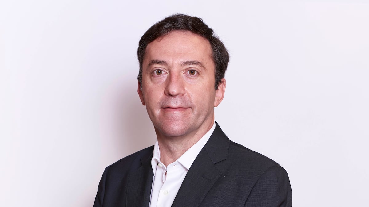 La SEPI elige a Ricardo Domínguez como presidente de Navantia