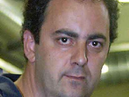 Emilio Silva.