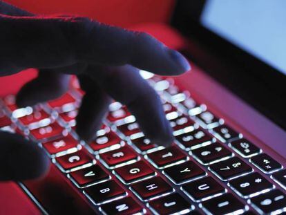La piratería online cayó un 34% en 2020