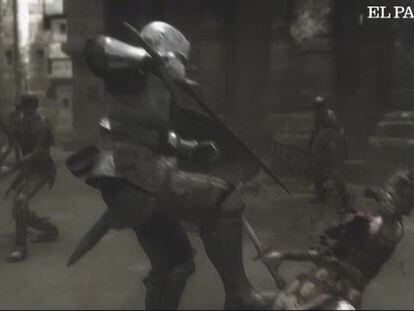 DEMON's SOULS
