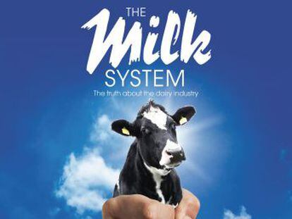 El documental  The Milk System  denuncia los tejemanejes de la industria de productos lácteos