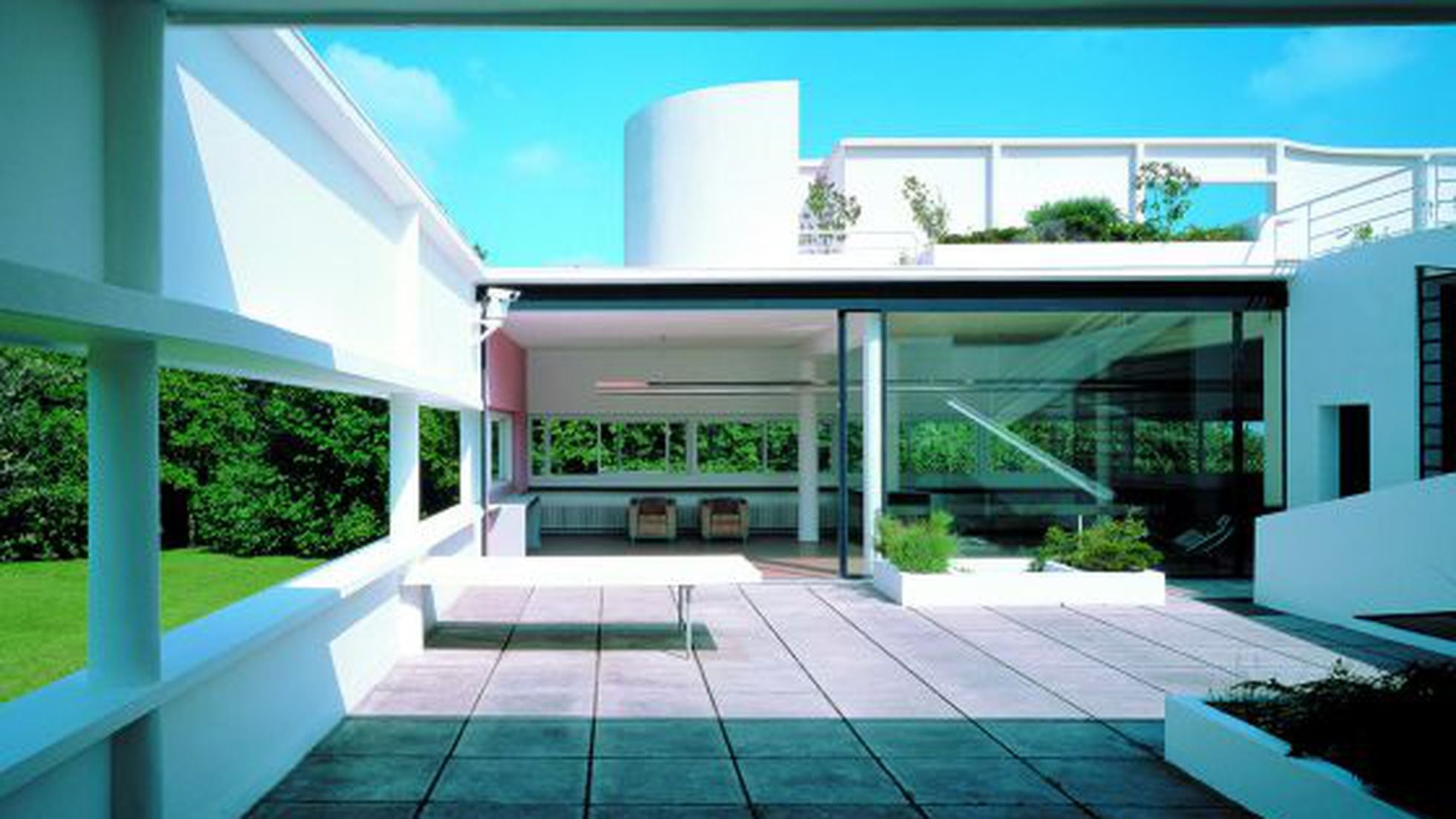 Arquitectura: Las 10 mejores casas del siglo XX | Lonely Planet | EL PAÍS