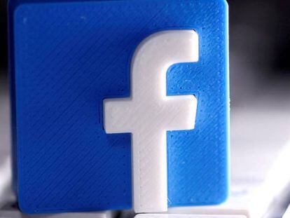 Facebook asegura que la caída de sus redes sociales se debió a un fallo de mantenimiento