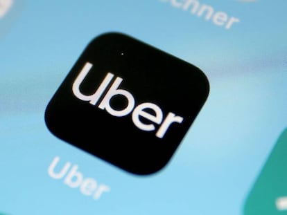 Uber pone en marcha su OPV y señala a España como uno de sus mercados prioritarios