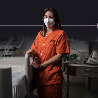 Las cicatrices de la pandemia