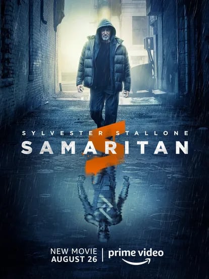 'Samaritan' es el nuevo esfuerzo de Stallone por acercarse al público juvenil en plena edad de oro cinematográfica de Marvel.