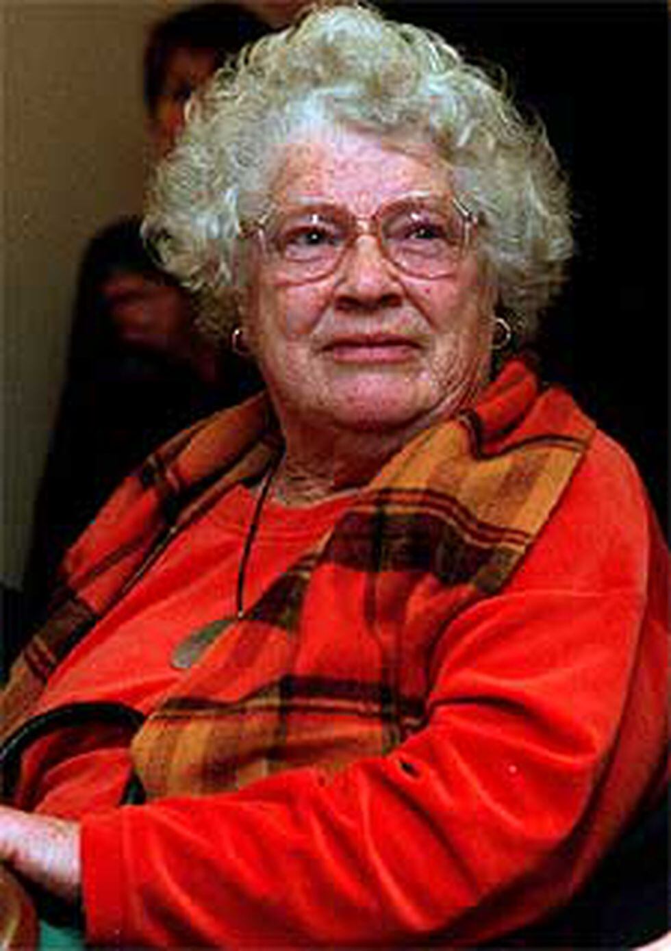 Frame, escritora Agenda EL PAÍS