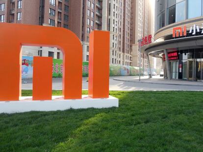 Xiaomi prepara un teléfono compatible con 4G y que costará menos de 55 euros