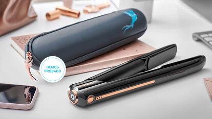 Cuál es la mejor plancha ghd? ¡Las probamos todas!