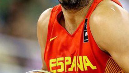 Juan Carlos Navarro.