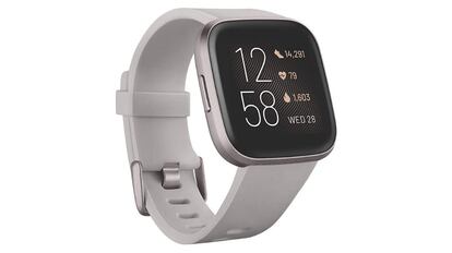 smartwatch en promoción de Amazon hot sale