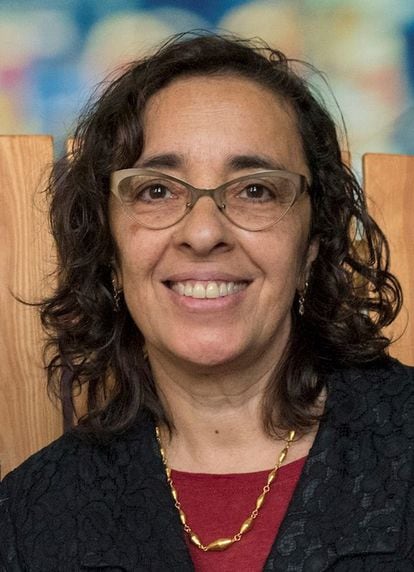 La directora de Salud Mental de la OMS, Dévora Kestel.