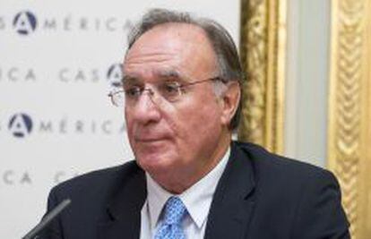 Joaquín Quiñonero, director general de Incatema América.