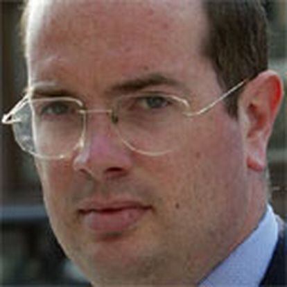 Andrew Gilligan.