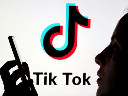 TikTok intenta despejar los fantasmas de una prohibición europea con una inversión de 1.200 millones