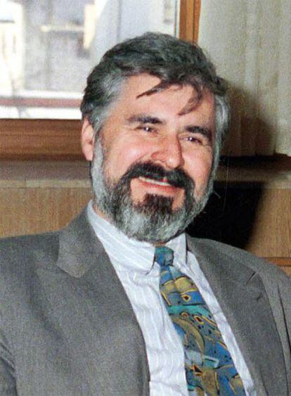 Stojan Zupljanin está acusado de la matanza de civiles musulmanes y croatas durante la Guerra de Bosnia.