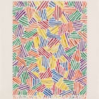 JASPER JOHNS