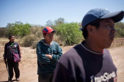 Paraguay La promesa de gas y petr leo amenaza bosques y