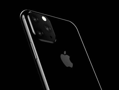 ¿Es la cámara del iPhone 11 lo peor que podría diseñar Apple en años?