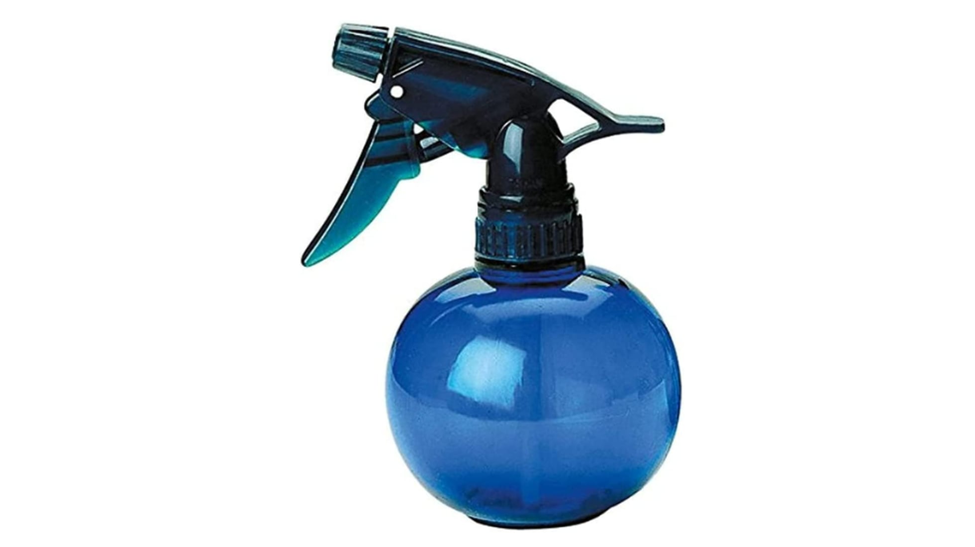 Pulverizador De Plástico Azul De Agua, Niebla, Aerosoles, Higiene
